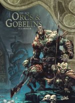 Orcs et Gobelins T. 15 : Lardeur - Par Olivier Peru & Ma Yi - Soleil