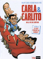 La caricature, dernier avatar de l'opposition politique en France ?