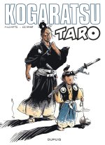 Kogaratsu - T 13 "Taro" - Par Michetz & Bosse - Dupuis