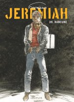 Est-ce la fin de Jeremiah ?