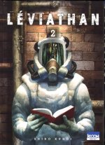 Leviathan T. 2 - Par Shiro Kuroi - Ki-oon