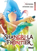 Shangri-La Frontier : new challenger incoming