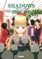 Shadows House T. 6 - Par So-Ma-To - Glénat Manga