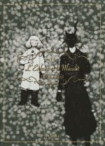 L'Enfant et le Maudit T. 11 - Par Nagabe - Komikku Editions
