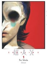 Choujin X par Sui Ishida : le maître de Tokyo Ghoul a encore frappé