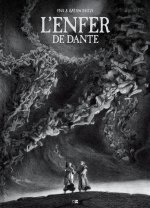 Les frères Brizzi dans L'Enfer de Dante [VIDEO]