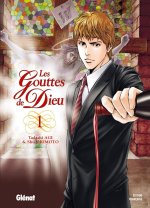 "Les Gouttes de Dieu" : Un manga gouleyant