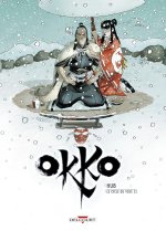 "Okko" et "Samurai" : duel au sommet entre deux héritiers de "Kogaratsu"