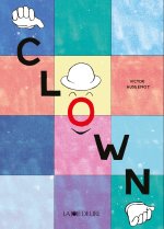 Clown - Par Victor Hussenot - La Joie de Lire