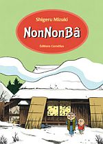 NonNonBâ – par Shigeru Mizuki – Cornélius