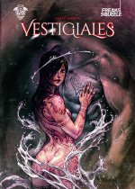 Vestigiales (Freaks' Squeele) - Par Florent Maudoux - Ankama Editions