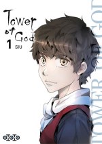 Tower of God T. 1 - Par SIU - Ototo