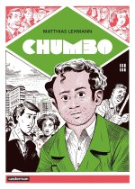 Pourquoi Chumbo est un des meilleurs romans graphiques parus ces derniers temps ?