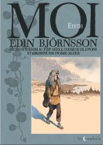 Moi, Edin Björnsson... - Par Edith - Editions Oxymore