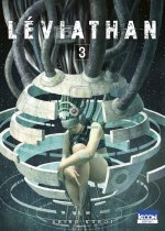 Leviathan T. 3 - Par Shiro Kuroi - Ed. Ki-oon