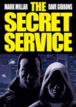 Le dessinateur de Watchmen en service secret ?