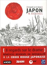 Fukushima, cinq ans déjà, et quelques mangas