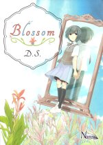 Blossom - Par D.S. - Éd. Nazca