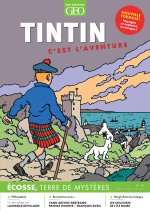 Avec Tintin, jusqu'au bout du monde !