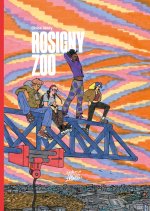 Rosigny Zoo - Par Chloé Wary - Editions flblb