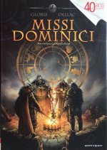 Missi Dominici, T1 : Infant Zodiacal - Par Gloris & Dellac - Vents d'Ouest