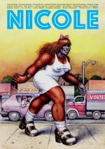 "Nicole" #10 : la revue des Éditions Cornélius toujours incontournable