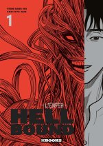 Hellbound T. 1 : L'Enfer - Par Yeon Sang-Ho & Choi Gyu-Seok - Verytoon/Kbooks