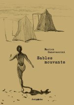 Sables mouvants - Par Marion Canevascini - Antipodes