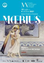 À Naples, la plus grande exposition italienne jamais organisée sur Mœbius