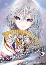 Love Instruction T. 16 - Par Minori Inaba - Soleil Manga