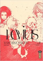 Levius T3 - Par Hahurisa Nakata - Kana