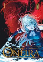 CAB et Federica Di Meo auteurs du manga Oneira : « un mélange particulier entre médiéval, renaissance et steampunk. » [INTERVIEW]