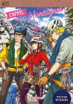 L'Appel des montagnes T. 3 & T. 4 - Par Tetsuo Utsugi - Soleil Manga