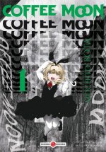 Coffee Moon T. 1 & T. 2 - Par Mochito Bota - Doki Doki 