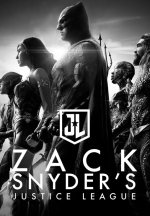 Zack Snyder's Justice League : ce que le DCEU aurait pu (aurait dû) être
