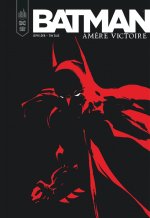 Batman Amère Victoire – Par Jeph Loeb & Tim Sale – Urban Comics