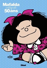 Décès de Quino, l'auteur de Mafalda