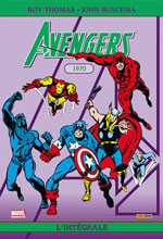 The Avengers : L'union (des super-héros) fait la force