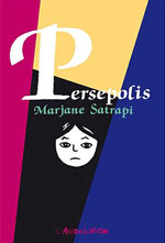 « Prix du jury » ex-aequo à Cannes pour Persépolis de Marjane Satrapi