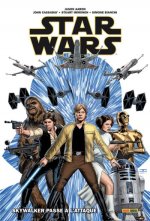 Star Wars T. 1 : Skywalker passe à l'attaque - Par Jason Aaron, John Cassaday, Simone Bianchi & Stuart Immonen - Panini Comics