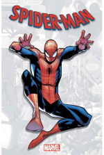 Marvel Verse : Spider-Man – Collectif – Panini Comics
