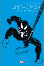 Spider-Man : La Saga du Rédempteur – Par Peter David, Rich Buckler & Sal Buscema – Panini Comics