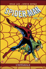 Spider-Man fête ses 50 ans (1/4) : Un héros sans emploi