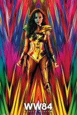 Wonder Woman 1984 : un grand retour dans l'indifférence