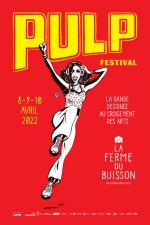 Pulp à La ferme du Buisson : un festival contre le bruit des bottes et le fracas du monde