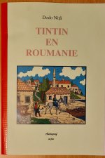 La Syldavie de Tintin est-elle roumaine ?