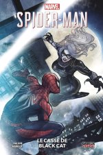 Spider-Man : Le Casse de Black Cat – Par Dennis « Hopeless » Hallum & Luca Maresca – Panini Comics