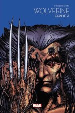 Wolverine | L'Arme X – Par Barry Windsor-Smith – Panini Comics