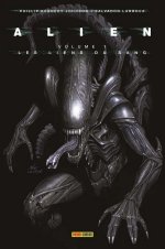 Alien Vol. 1 – Par Phillip Kennedy Johnson & Salvador Larroca – Panini Comics