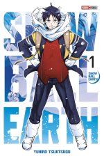 Snowball Earth T. 1 & T. 2 - Par Yuhiro Tsujitsugu - Panini Manga